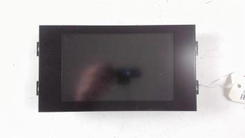 Monitor display