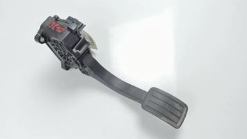 Potenziometro pedale acceleratore