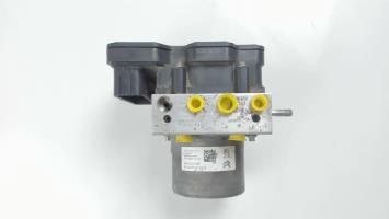 Blocco ABS (antibloccaggio freni)