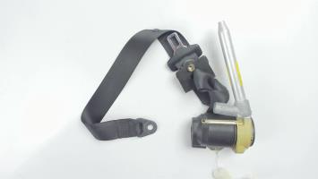 Cintura di sicurezza anteriore destra