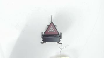 Bouton de warning