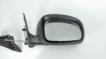 Retrovisor derecho