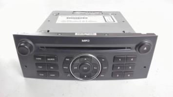 Autoradio