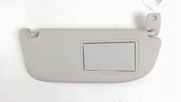 Visiera parasole destra