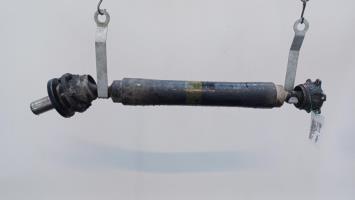 Arbre de transmission (propulsion)
