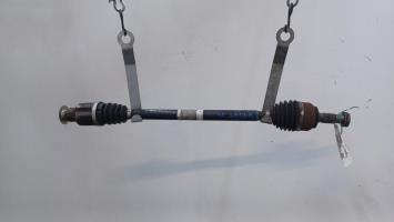 Cardan droit (transmission)