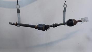 Giunto cardanico albero di trasmissione destro