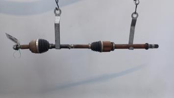 Cardan droit (transmission)