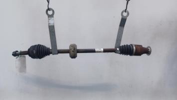 Cardan droit (transmission)