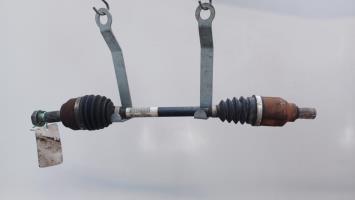 Cardan gauche (transmission)