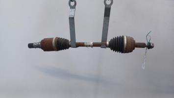 Cardan gauche (transmission)