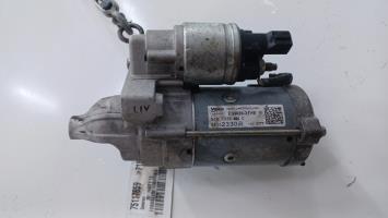 Motorino avviamento