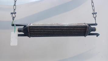 Echangeur air (Intercooler)