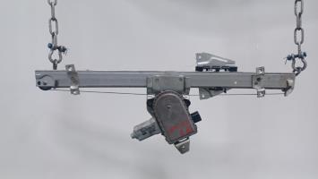 Alzacristalli elettrico anteriore destro