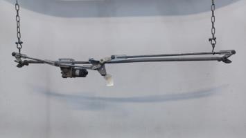 Moteur essuie glace avant