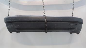 Paraurti posteriore