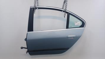 Porte arriere gauche