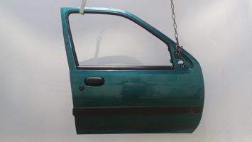 Porte avant droit