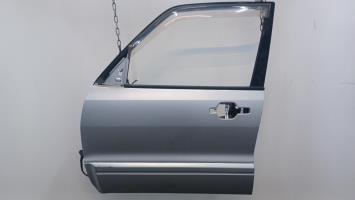 Porte avant gauche