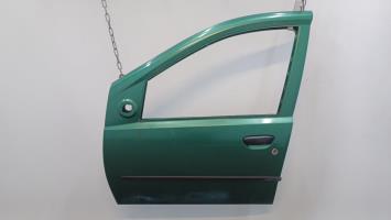 Porte avant gauche