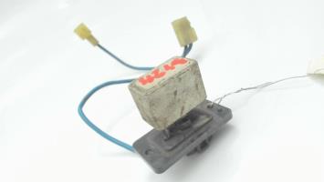 Resistance chauffage