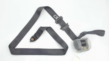 Cinturón de seguridad trasero izquierdo