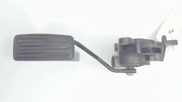 Potenziometro pedale acceleratore