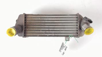 Echangeur air (Intercooler)