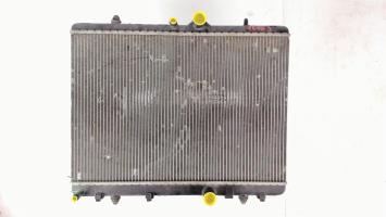 Radiateur eau