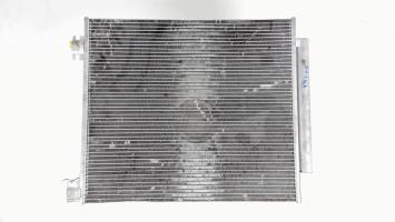 Condenseur de clim