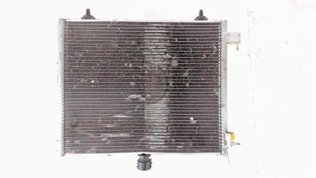 Condenseur de clim