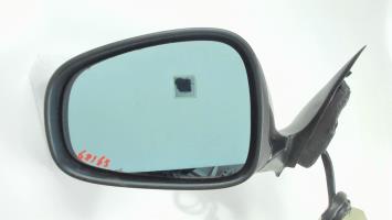 Retrovisor izquierdo