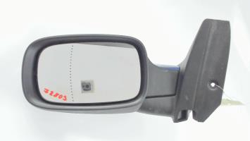 Retrovisor izquierdo