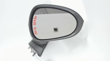 Specchietto retrovisore destro