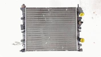 Radiateur eau