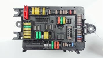 Boitier servitude moteur (BSM)