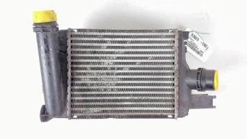 Echangeur air (Intercooler)