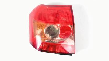 Fanale posteriore principale destro (luci)