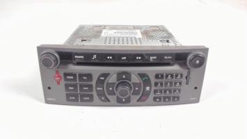 Autoradio
