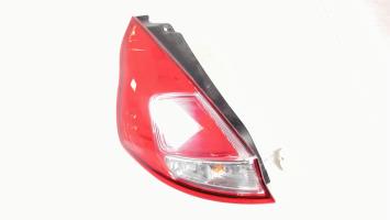 Fanale posteriore principale sinistro (luci)