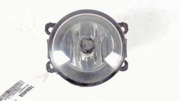 Fendinebbia destro (luci)