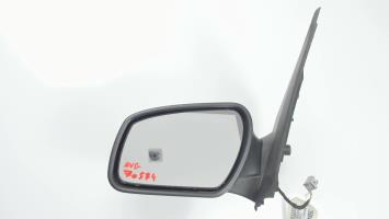 Specchietto retrovisore sinistro
