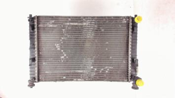 Radiateur eau