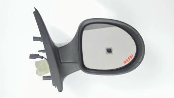 Retrovisor derecho