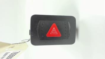 Bouton de warning