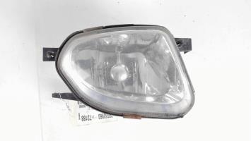 Fendinebbia destro (luci)