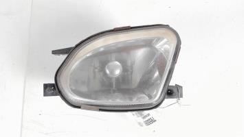Fendinebbia sinistro (luce)