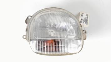 Óptica delantera principal derecha (luces) (faro)