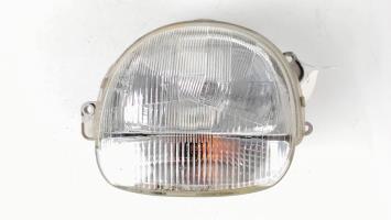 Óptica delantera principal izquierda (luces) (faro)