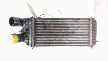 Echangeur air (Intercooler)